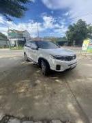 Bán xe Kia Sorento DATH 2017 giá 480 Triệu - Đăk Lăk