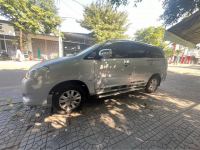 Bán xe Toyota Innova 2010 G giá 160 Triệu - Gia Lai