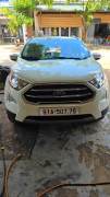 Bán xe Ford EcoSport 2020 Titanium 1.5L AT giá 380 Triệu - Gia Lai