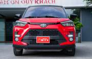 Bán xe Toyota Raize 2023 G 1.0 CVT giá 450 Triệu - Thanh Hóa