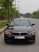 Bán xe BMW 3 Series 2021 320i M Sport giá 1 Tỷ 80 Triệu - Hà Nội