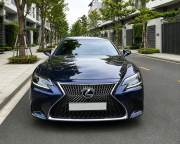 Bán xe Lexus LS 2018 500h giá 3 Tỷ 600 Triệu - Hà Nội