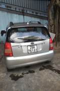 Bán xe Kia Morning LX 1.0 AT 2006 giá 92 Triệu - Hà Nội