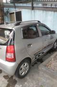 Bán xe Kia Morning 2006 LX 1.0 AT giá 92 Triệu - Hà Nội