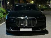 Bán xe BMW 7 Series 2023 740i Pure Excellence giá 4 Tỷ 990 Triệu - Hà Nội