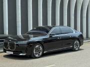 Bán xe BMW 7 Series 2023 740i Pure Excellence giá 4 Tỷ 750 Triệu - Hà Nội