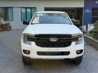 Ford Ranger 2026
