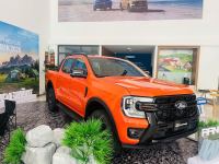 Bán xe Ford Ranger 2026 Wildtrak 3.0L 4x4 AT giá 1 Tỷ 101 Triệu - TP HCM