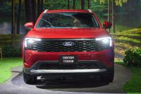 Bán xe Ford Territory 2026 Titanium 1.5 AT giá 819 Triệu - TP HCM