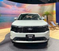 Bán xe Ford Territory 2026 Trend 1.5 AT giá 739 Triệu - TP HCM