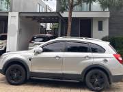 Bán xe Chevrolet Captiva LTZ 2.4 AT 2007 giá 160 Triệu - TP HCM