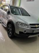Bán xe Chevrolet Captiva 2007 LTZ 2.4 AT giá 160 Triệu - TP HCM