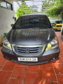 Bán xe Honda Odyssey EX-L 3.5 AT 2009 giá 450 Triệu - Hà Nội