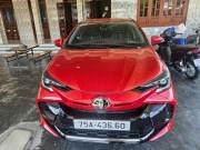 Bán xe Toyota Vios 2024 G 1.5 CVT giá 460 Triệu - Thừa Thiên Huế