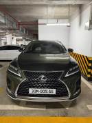 Bán xe Lexus RX 2020 300 giá 2 Tỷ 360 Triệu - Hà Nội