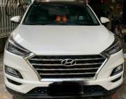 Bán xe Hyundai Tucson 2021 2.0 AT CRDi Đặc biệt giá 649 Triệu - Bình Phước