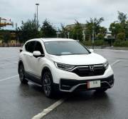 Bán xe Honda CRV 2020 L giá 700 Triệu - Quảng Ninh