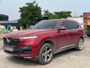 Bán xe VinFast Lux SA 2.0 2019 Plus 2.0 AT giá 500 Triệu - Hà Nội