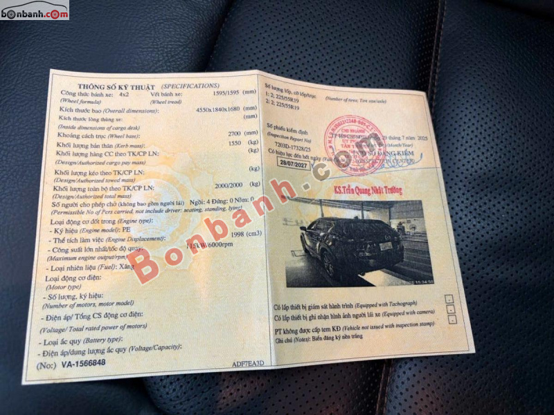 Mazda CX5 2.0 Deluxe 2020 - 520 Triệu 8