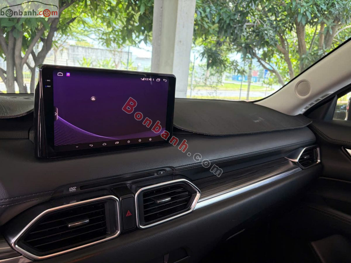 Mazda CX5 2.0 Deluxe 2020 - 520 Triệu 3