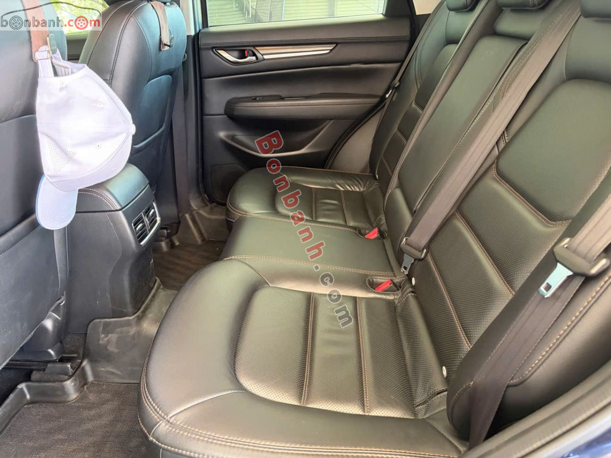 Mazda CX5 2.0 Deluxe 2020 - 520 Triệu 4