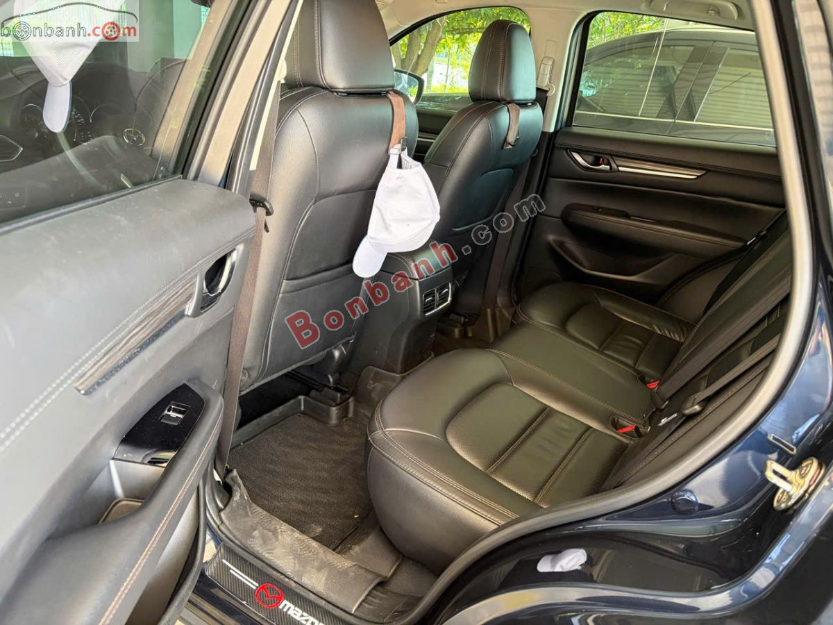 Mazda CX5 2.0 Deluxe 2020 - 520 Triệu 5