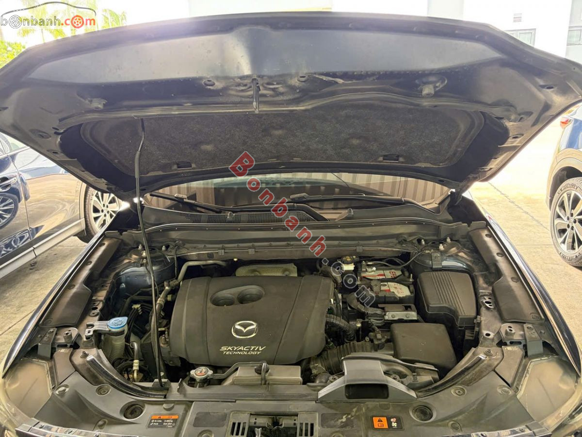 Mazda CX5 2.0 Deluxe 2020 - 520 Triệu 6
