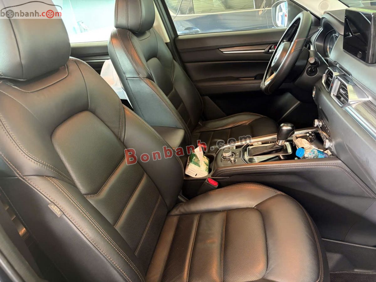 Mazda CX5 2.0 Deluxe 2020 - 520 Triệu 7