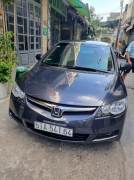 Bán xe Honda Civic 2007 1.8 AT giá 195 Triệu - TP HCM
