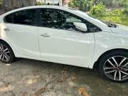 Bán xe Kia K3 2015 2.0 AT giá 350 Triệu - Thái Nguyên