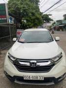 Bán xe Honda CRV 2019 G giá 650 Triệu - Đồng Nai