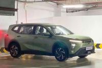 VinFast Limo Green 2026