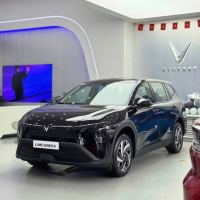 VinFast Limo Green 2026