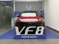 Bán xe VinFast VF8 2026 Plus giá 809 Triệu - TP HCM