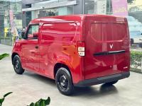 Bán xe VinFast EC Van 2026 Tiêu Chuẩn giá 261 Triệu - TP HCM