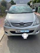 Bán xe Toyota Innova 2011 G giá 230 Triệu - Bình Dương