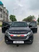 Bán xe Chevrolet Colorado 2018 LT 2.5L 4x4 MT giá 295 Triệu - Thái Nguyên