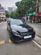 Bán xe Mercedes Benz C class 2015 C300 AMG giá 550 Triệu - Hà Nội