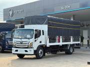 Bán xe Foton Aumark 2026 S90 Thùng Bạt giá 680 Triệu - TP HCM