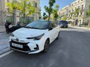 Bán xe Toyota Vios 2025 E CVT giá 405 Triệu - Hải Phòng