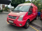 Bán xe Ford Transit 2016 Van giá 190 Triệu - TP HCM