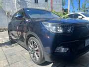 Bán xe Ssangyong Tivoli 1.6 AT 2WD 2015 giá 267 Triệu - Hà Nội