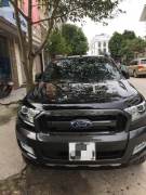Bán xe Ford Ranger 2017 Wildtrak 3.2L 4x4 AT giá 600 Triệu - Hà Nội
