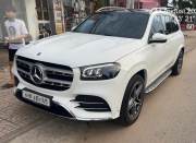 Bán xe Mercedes Benz GLS 2021 450 4Matic giá 3 Tỷ 268 Triệu - Lào Cai