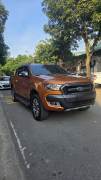 Bán xe Ford Ranger 2017 Wildtrak 3.2L 4x4 AT giá 475 Triệu - Lào Cai