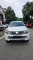 Bán xe Mitsubishi Triton 2016 4x2 AT giá 340 Triệu - Lào Cai