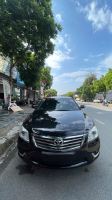 Bán xe Toyota Camry 2012 2.4G giá 320 Triệu - Lào Cai