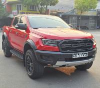 Bán xe Ford Ranger 2019 Raptor 2.0L 4x4 AT giá 760 Triệu - Lào Cai
