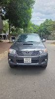Bán xe Toyota Hilux 2015 2.5E 4x2 MT giá 389 Triệu - Lào Cai