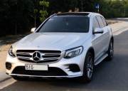 Bán xe Mercedes Benz GLC 2017 300 4Matic giá 890 Triệu - TP HCM